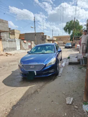 سوناتا 2016