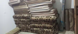 جلسة عربية
