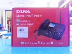 Dlna zt9000