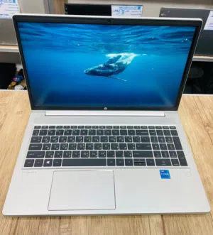 HP ProBook 650 G8