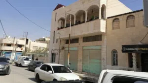 110 m2 5 Bedrooms Apartments for Rent in Mafraq Other