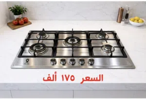 طباخات منضدية