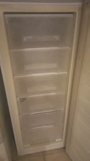 فريزر ممتاز للبيع