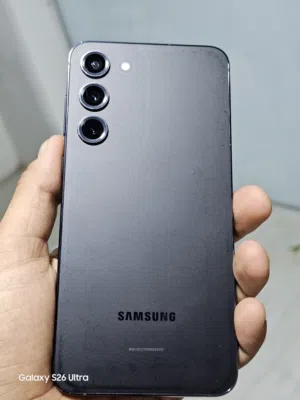عرطه S23 plus 512GB