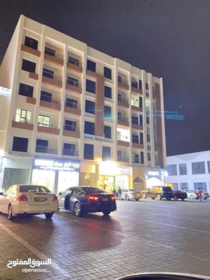51 m2 1 Bedroom Apartments for Sale in Muscat Al Khoud