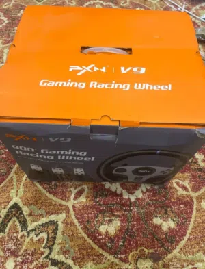 طاره قيمنق pxn v9 للبيع