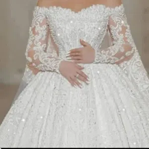 بدلات عرائس موديرن