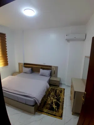 Furnished Daily in Misrata Tripoli St