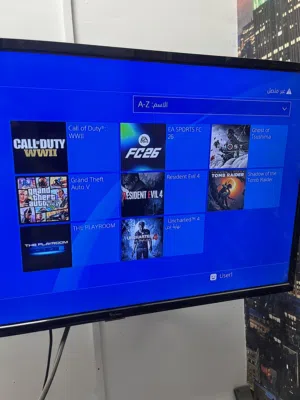 PlayStation 4 PlayStation for sale in Tripoli