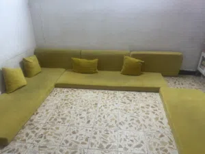 كعده نضيفه