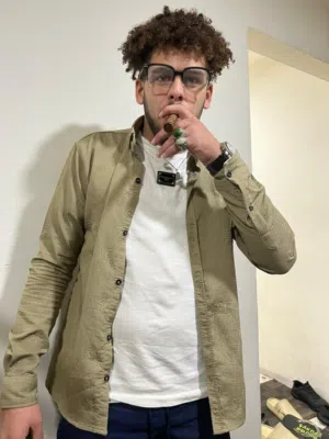 مروان محمد 