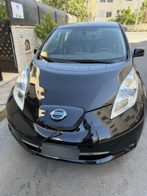 Leaf2015 SL Premium 4 جيد اعلى صنف فحص كامل