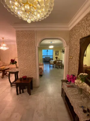 160 m2 3 Bedrooms Apartments for Rent in Amman Tla' Ali