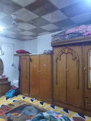 بيت حواسم وي بيوت لاصولي شارع ستين قرب حسنيه السواري جديده