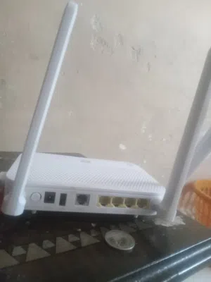 راوتر هواوي 5g