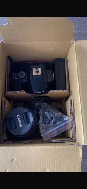 كانون D250