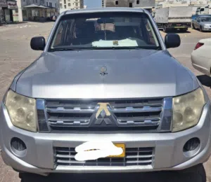 Mitsubishi model 2014