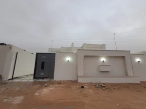 منزل للبيع بئرالعالم وادي الربيع