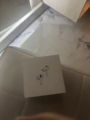 AirPods Pro 2nd Generation + AppleCare+ (2026)