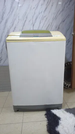 غساله للبيع نوع هيتاشي