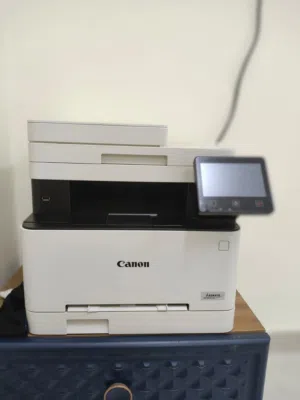 Canon MF655Cdw i-sensys Color