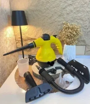 جهاز تنضيف دهون واخرى