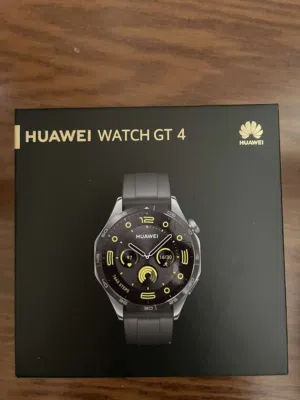 HUAWEI Watch GT4