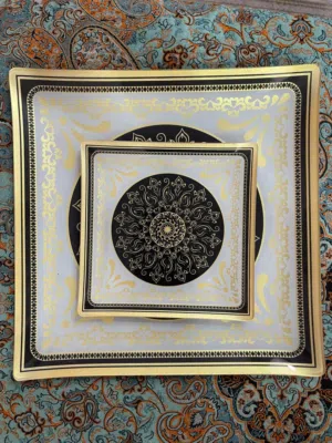 شرکه زجاج صدرا بلور