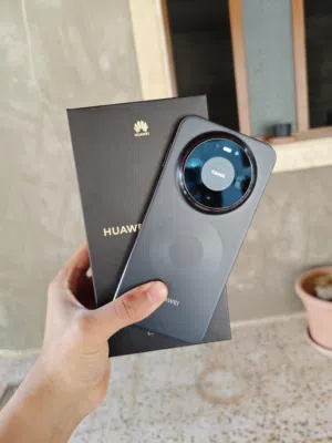 Huawei Mate 8 512 GB in Zawiya