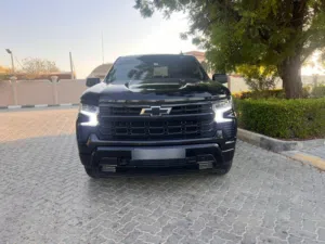 شفرليه سلفراده 2023 بحاله ممتازه للبيع