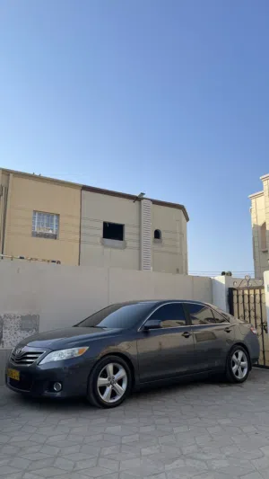 كامري للبيع