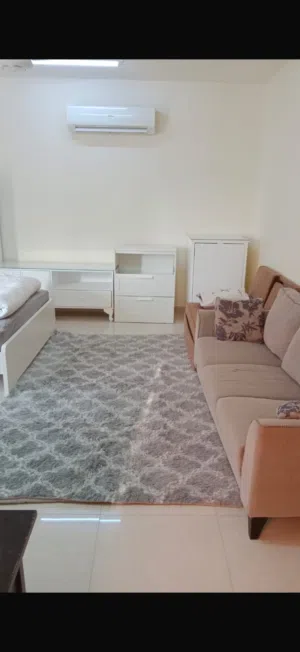 40 m2 Studio Apartments for Rent in Muscat Al Khoud