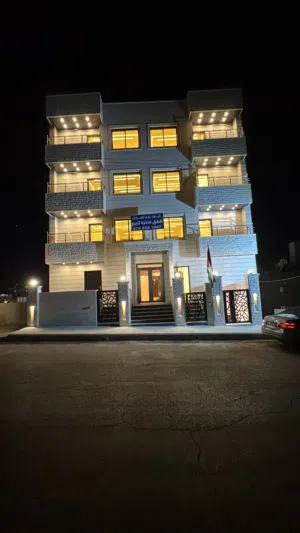 80 m2 2 Bedrooms Apartments for Sale in Amman Abu Nsair