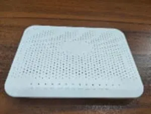 PLASTIC CASE