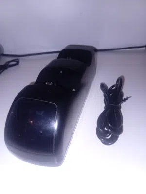 قاعدة شواحن ps4