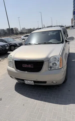 يوكن 2011 بحاله ممتازة