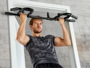 بار تمرين عقلة باب