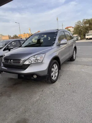 للبيع هوندا CR-V