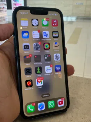 IPhone 14 128 GB 88% battery
