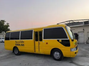 Used Toyota Other in Al Dakhiliya