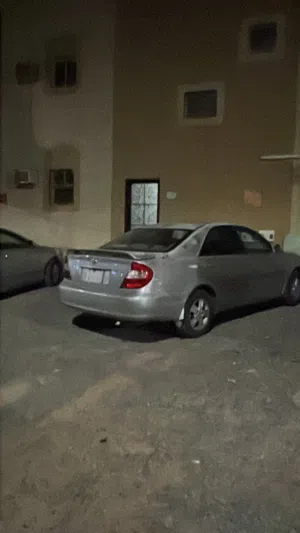 Camry 2005 Excellent Condition