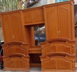 غرفة نوم شبابي او اطفال