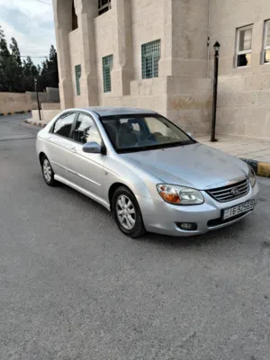 كيا سيراتو 2008 للبيع