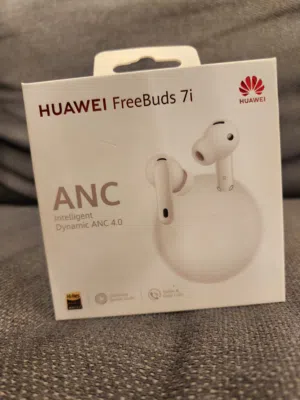 Huawei freebies 7i