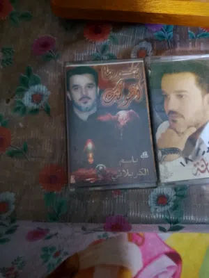 كاسيت مسجل 10000