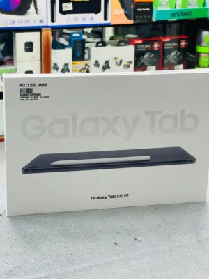 SAMSUNG S10FE TAB 128GB NEW MODEL FOR SALE