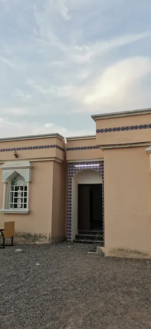 منزل للبيع بولاية محوت منطقة 