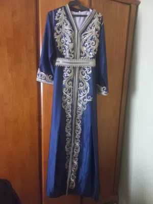 قفطان للمناسبات