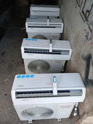 Other 8+ Ton AC in Damascus