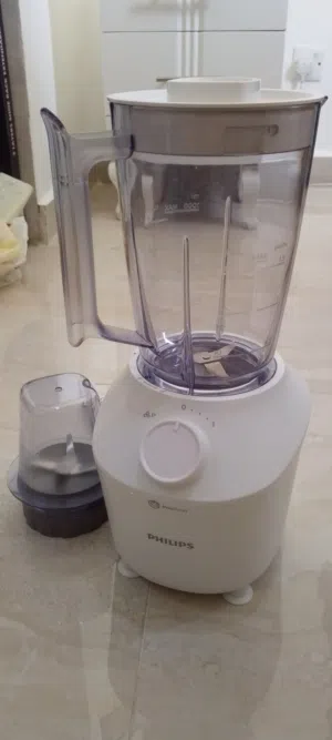 Philips blender